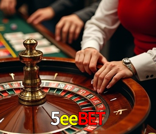 Interface do Aplicativo 5eebet BET - Design Premium e Intuitivo