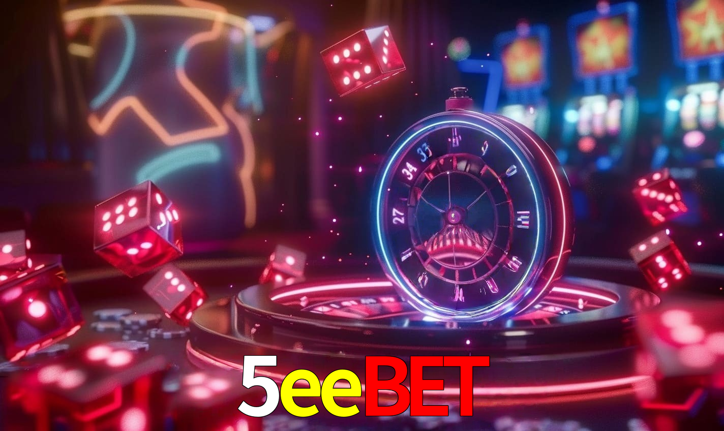 Cassino ao Vivo 5eebet BET - Dealers Brasileiros Profissionais